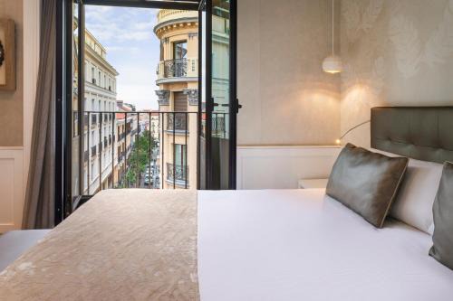 Centro Hotel | Catalonia Puerta del Sol