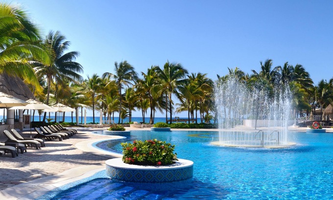 Xpu-Ha Resort | Catalonia Royal Tulum Adults Only - All Inclusive