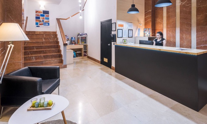 Tarragona Hotel | Catalunya Express