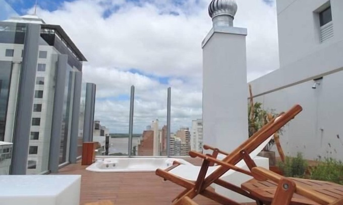 Centro Apartment | Catamarca Suites Land