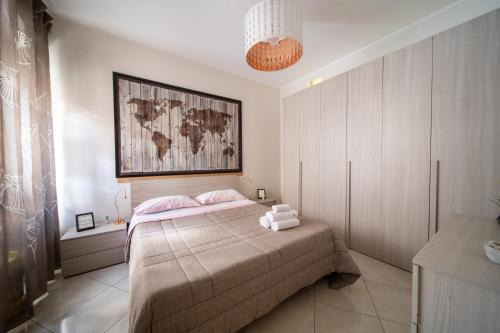 Ognina Apartment | Catanese Proverb's House - Via Giovanni P- Ground floor