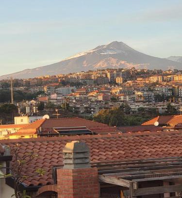 Ognina Bed & Breakfast | Catania Relax B&B