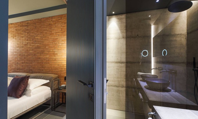 Borgo-Sanzio Hotel | Catania Smart Hotel