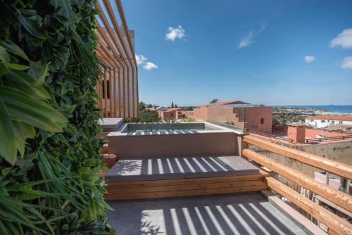 Koutouloufari Villa | Cataphari Luxury Villa