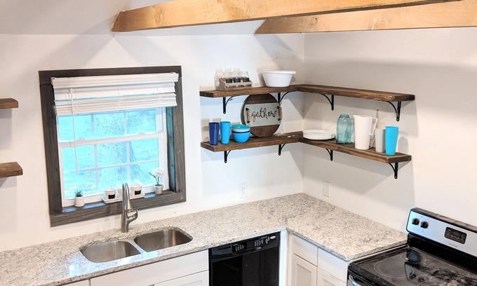 Catawba Cottage | Catawba Cottage