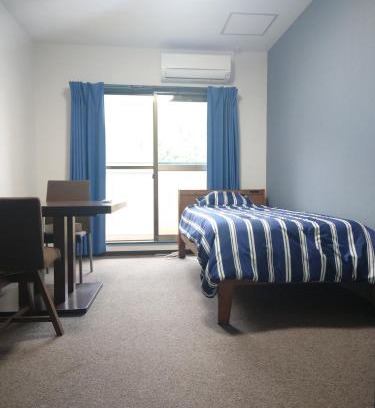Sasaguri Hotel | Cate no mori - Vacation STAY 20958v