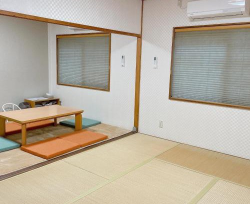 Sasaguri Hotel | Cate no mori - Vacation STAY 30749v