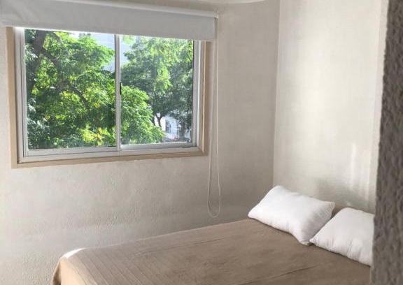 La Plata Apartment | Catedral