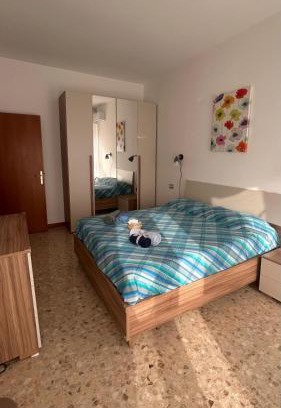 San Zeno Apartment | Catena Bridge House
