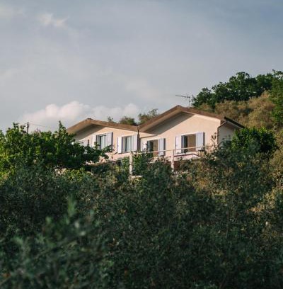 Sarzana Bed & Breakfast | Caterina e l'Indaco