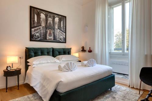 Campo di Marte Apartment | CATERINO apartment