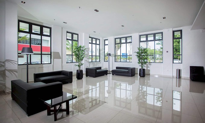 Pekan Melayu Hotel | Cathayana Hotel