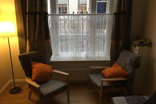 Londonderry Apartment | Cathedral apartment