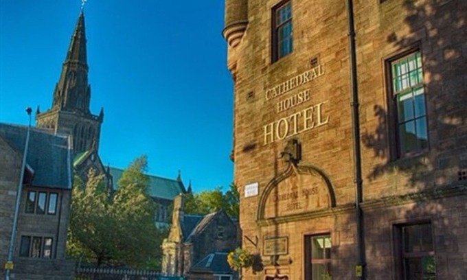 Glasgow House | Cathedral House Hotel