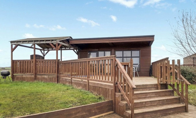 Ely Ski Chalet | Cathedral View 4 Pet
