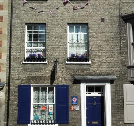 Salisbury Bed & Breakfast | Cathedral View B & B