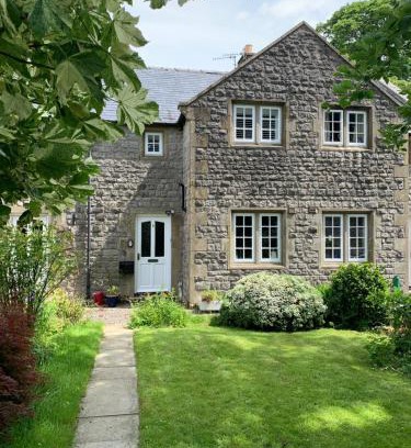 Tideswell House | Cathedral View