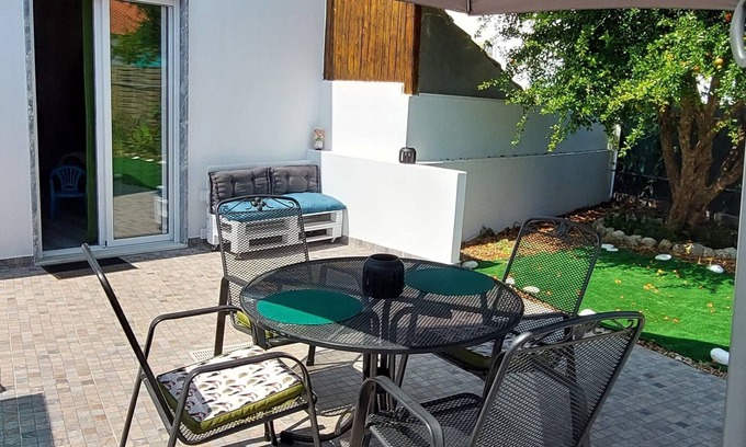 Vila Nova De Cacela House | Catita Home