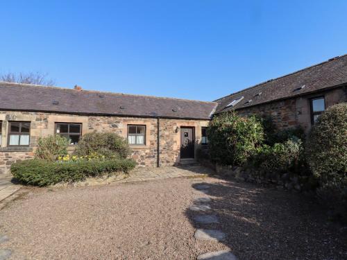 Akeld House | Catkin Cottage