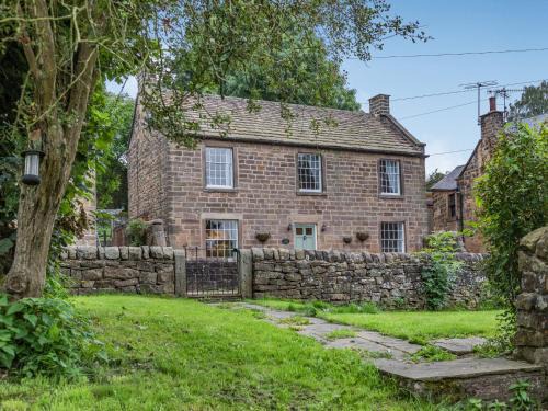 Lea House | Catmint Cottage