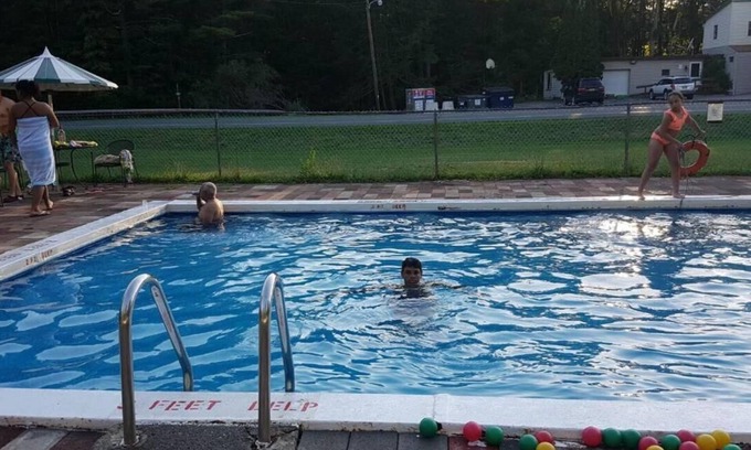 Catskill Hotel | Catskill Motor Court Motel