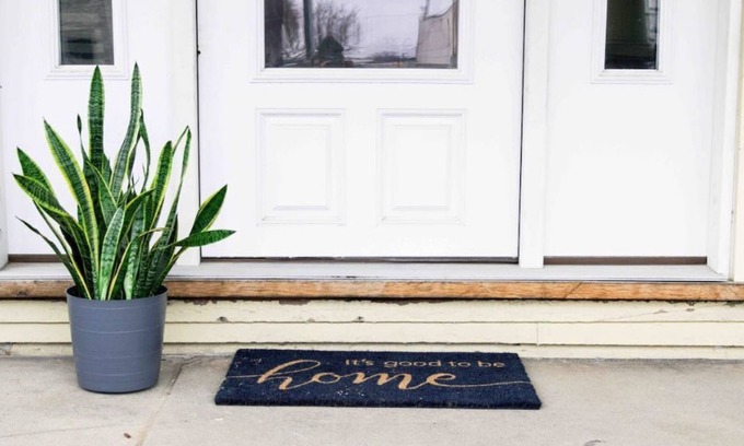 Wilmington House | Causa on Main: Lovely 1-bedroom rental unit