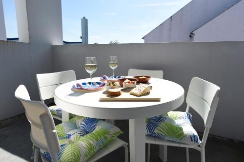 Ballycastle Apartment | Causeway Coast Apartments Kyla Marine