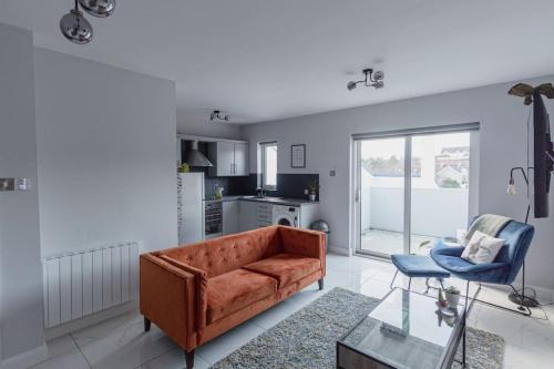 Ballycastle Apartment | Causeway Coast Sea Front apartment - Ballycastle