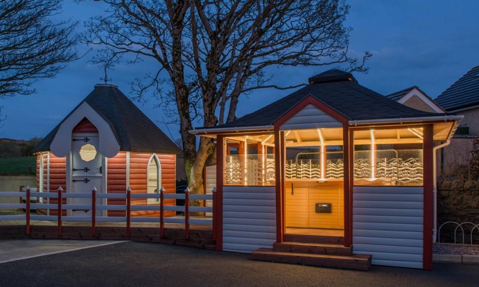 Bushmills Bed & Breakfast | Causeway Lodge