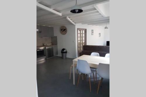 Cauterets Apartment | Cauterets T2 coeur village