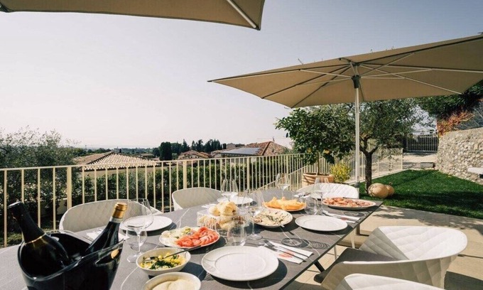 Cavaion Veronese House | Cavalino Boutique House