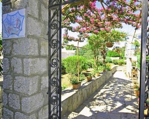 Anacapri Bed & Breakfast | Cavalluccio Marino