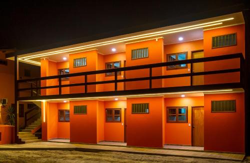 Historic Center Apartment | Cavalo Marinho Flats