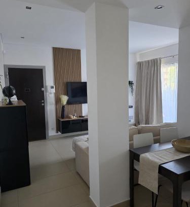 Quarteira Apartment | Cavalo Preto Luxury Beach Resort - C201