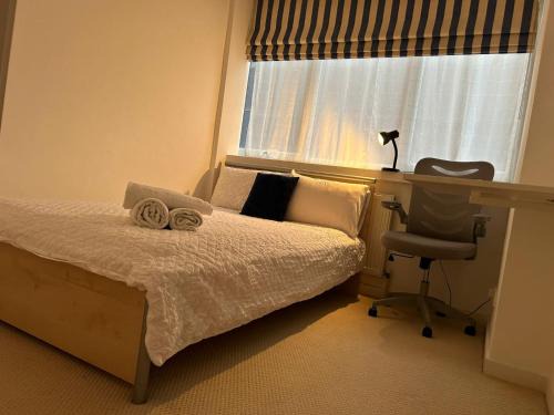 Redcliffe Bed & Breakfast | Cavaye house