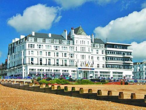 Eastbourne City Centre Hotel | Cavendish Hotel