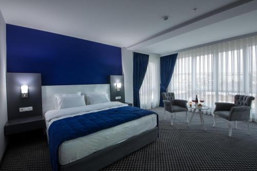 Edirne Hotel | Cavit Duvan Prestige Hotel