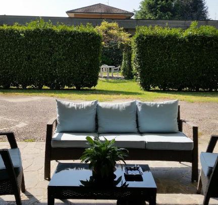 Vittuone Bed & Breakfast | Cavour 45
