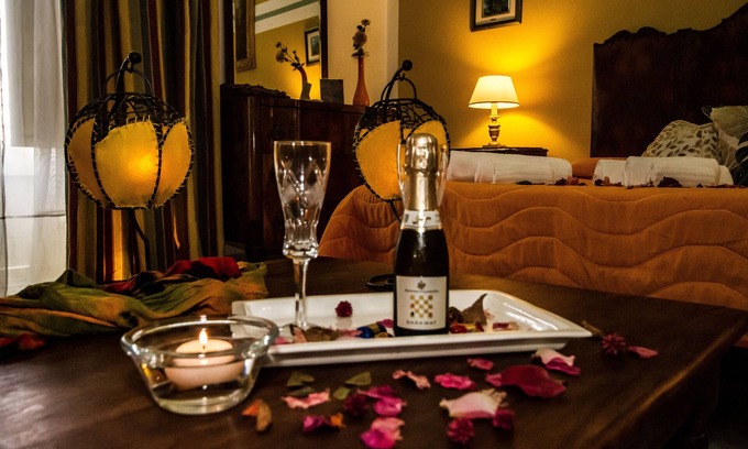 Castellammare Bed & Breakfast | Cavour il Conte Camillo Bed&Breakfast