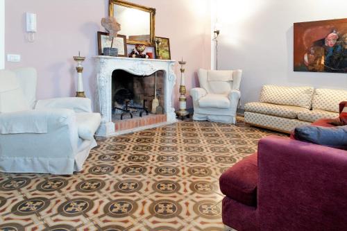 Massa Bed & Breakfast | Cavour33