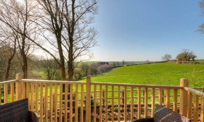 Saltash Cottage | Cawsand Cottage - Tideford