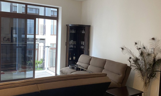 Zona 16 Condo | Cayala Grate apartment