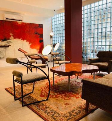 Downtown Hotel | Cayco House by Hotel Durban