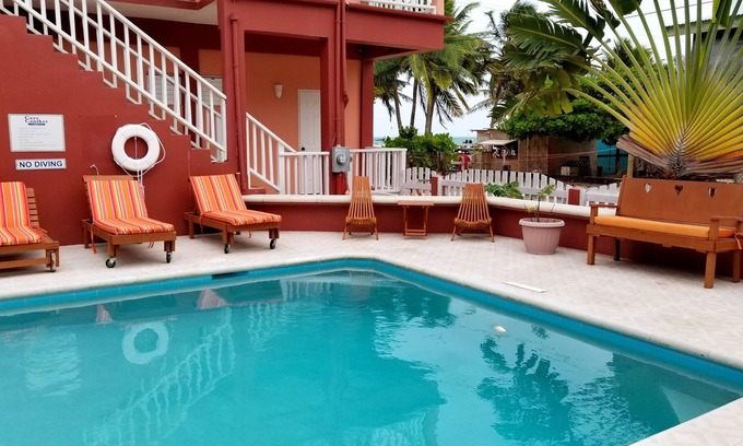 Caye Caulker Apartment | Caye Caulker Condos