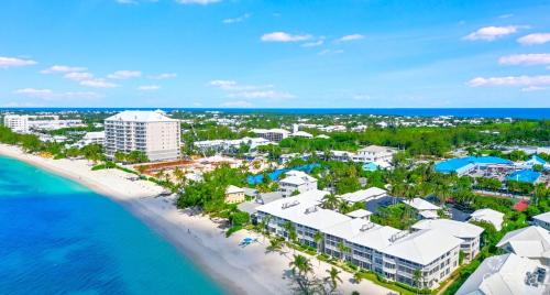 Seven Mile Beach Apartment | Cayman Luxury Rentals at Cayman Club # 25