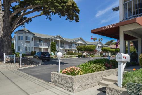 Cayucos Hotel | Cayucos Beach Inn