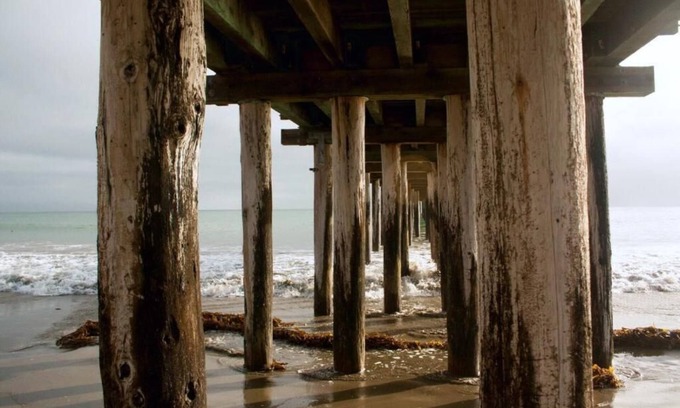 Cayucos Hotel | Cayucos Beach Inn