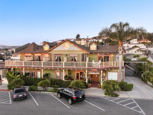 Cayucos Hotel | Cayucos Sunset Inn