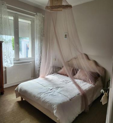 Saint-Sylvestre-sur-Lot House | Caz'Amor