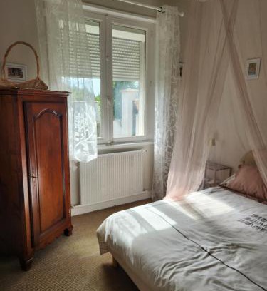 Saint-Sylvestre-sur-Lot House | Caz'Amor